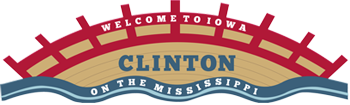 logo for City of Clinton