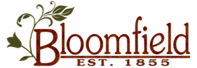 logo for City of Bloomfield