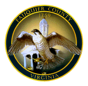 logo for Fauquier County Community Development