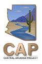 logo for Central Arizona Project