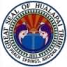 logo for Hualapai Tribe