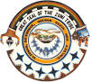 logo for Pueblo of Zuni