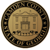 logo for Camden County