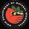 logo for Ohio Department of Natural Resources