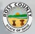 logo for Ross County Board of Commissioners