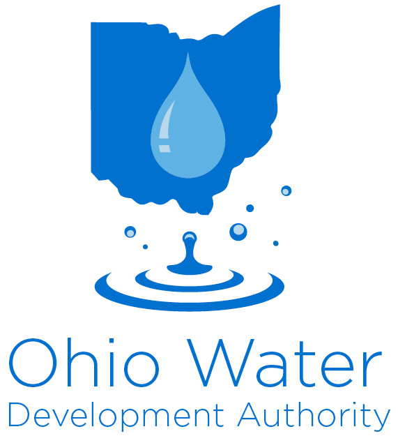 logo for Ohio Water Development Authority