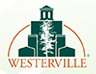 logo for City of Westerville