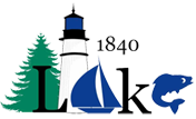 logo for Lake County