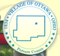 logo for Village of Ottawa