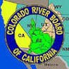 logo for Colorado River Board of California