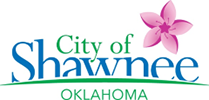 logo for City of Shawnee