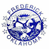 logo for City of Frederick