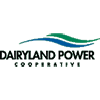 logo for Dairyland Power Cooperative