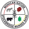 logo for Stockbridge Munsee Community
