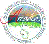 logo for City of Arcadia