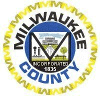 logo for County of Milwaukee