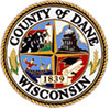 logo for Dane County Land and Water Resources Department