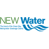 logo for Green Bay Metropolitan Sewerage District