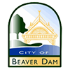 logo for City of Beaver Dam