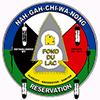 logo for Fond du Lac Band of Lake Superior Chippewa