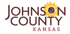 logo for Johnson County Department of Public Works