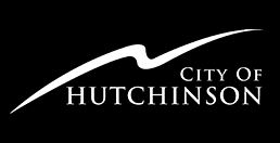 logo for City of Hutchinson