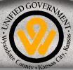 logo for Unified Government, Wyandotte County