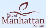 logo for City of Manhattan