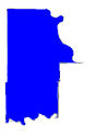 logo for Leavenworth County