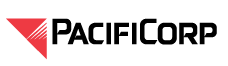 logo for PacificCorp, Energy - Hydro Resources