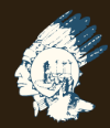 logo for Spokane Tribe of Indians