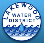 logo for Lakewood Water District