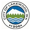 logo for City of Lakewood