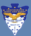 logo for Yakama Tribal Council