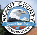 logo for Skagit County Public Works