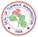 logo for City of Tukwila