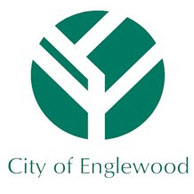 logo for City of Englewood