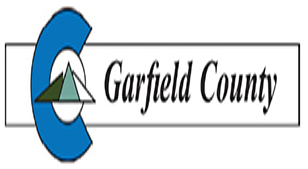 logo for Garfield County