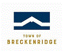 logo for Town of Breckenridge