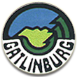 logo for City of Gatlinburg