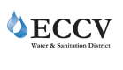 logo for East Cherry Creek Water and Sanitation District
