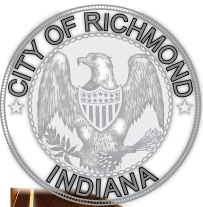 logo for City of Richmond