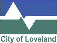 logo for City of Loveland