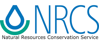 logo for US Natural Resources Conservation Service (NRCS)