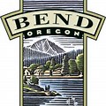 logo for City of Bend