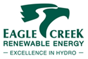 logo for Eagle Creek Renewable Energy, LLC
