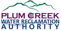 logo for Plum Creek Water Reclamation Authority