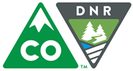 logo for Colorado Water Conservation Board