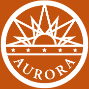 logo for City of Aurora