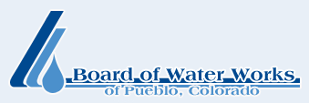 logo for Pueblo Board of Water Works